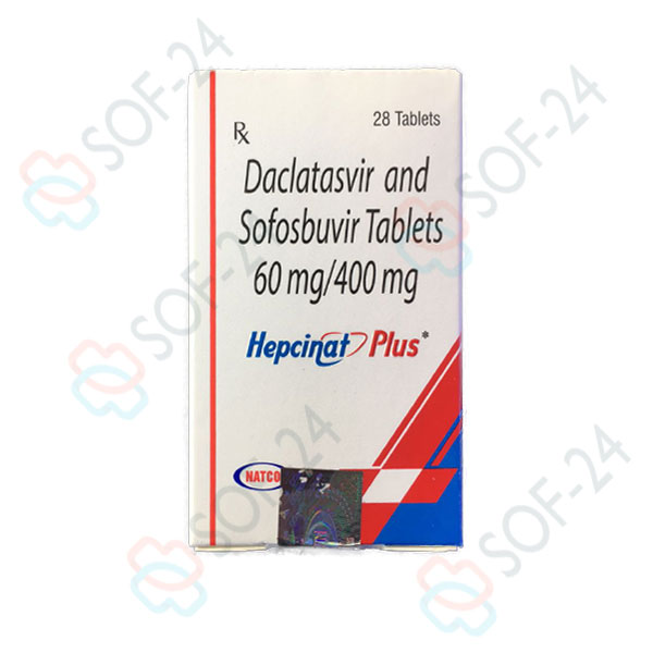 hepcinat-plus