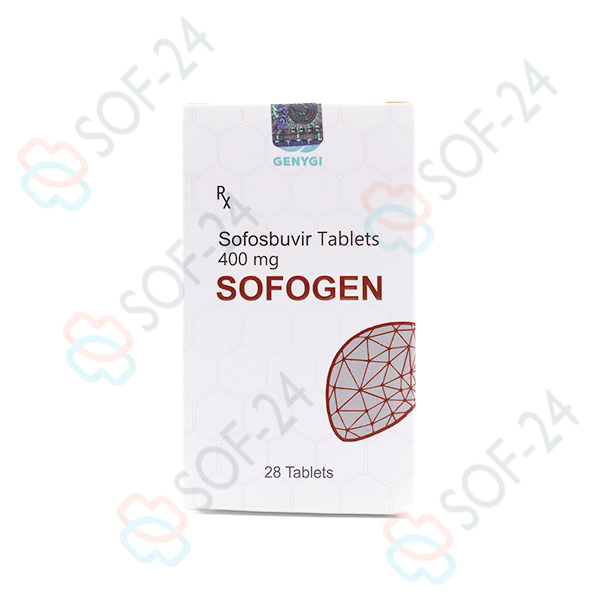 Sofogen 400мг